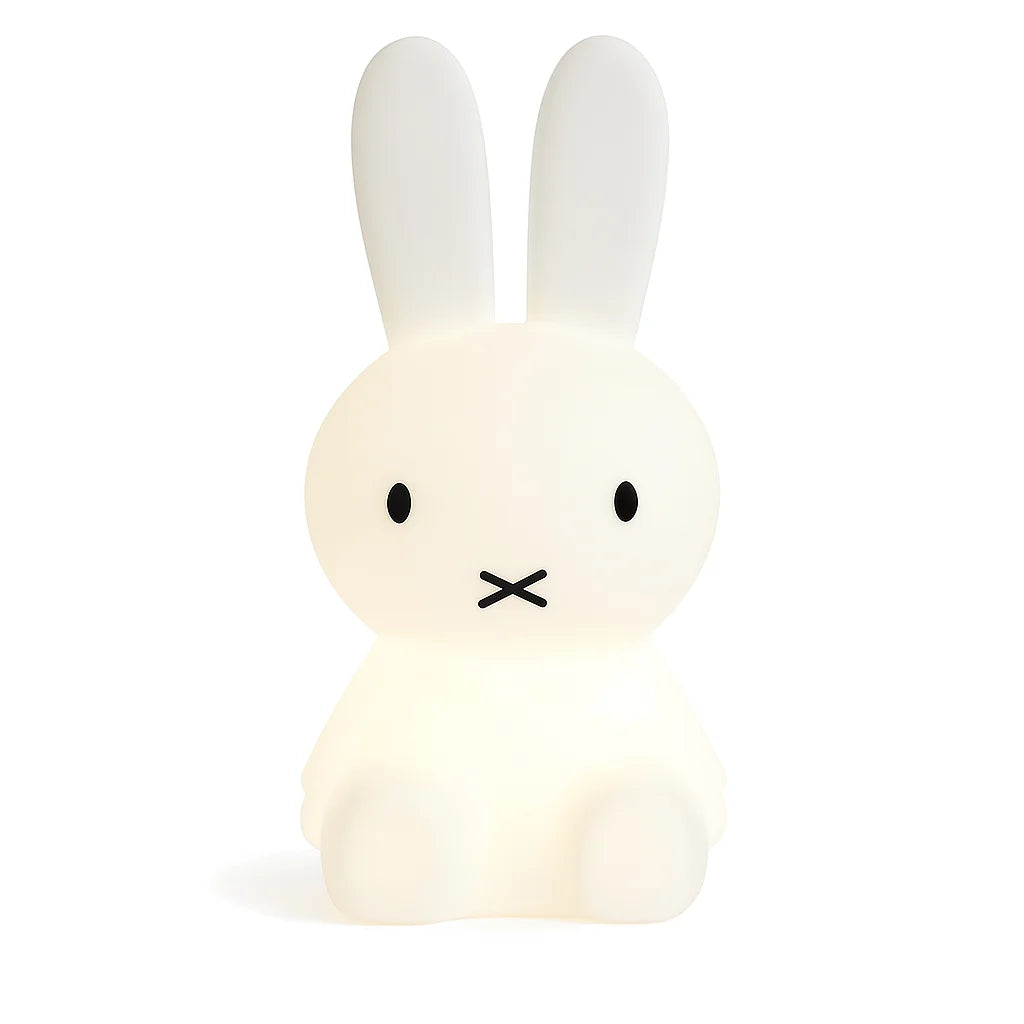 Grande Veilleuse Lapin