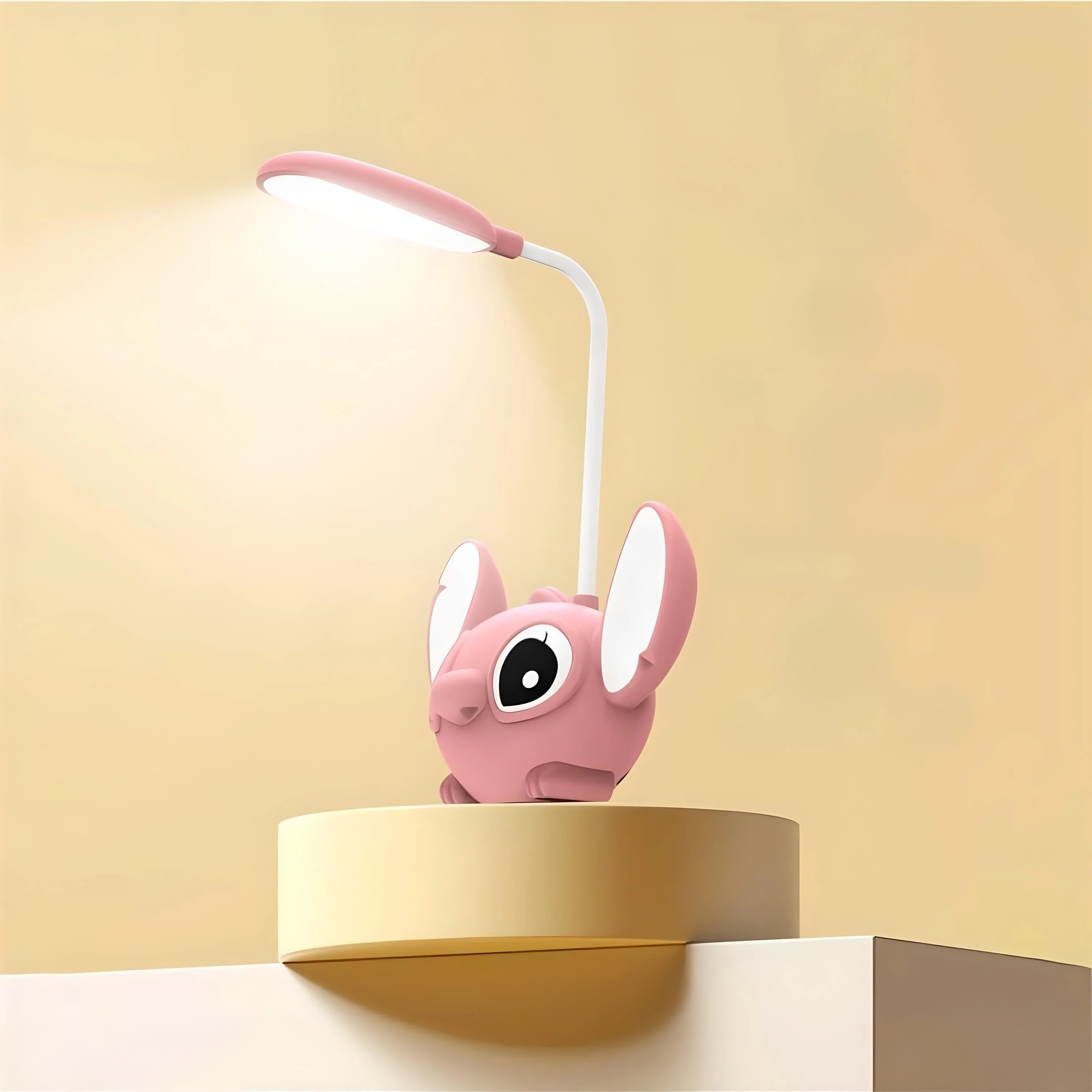Lampe Stitch