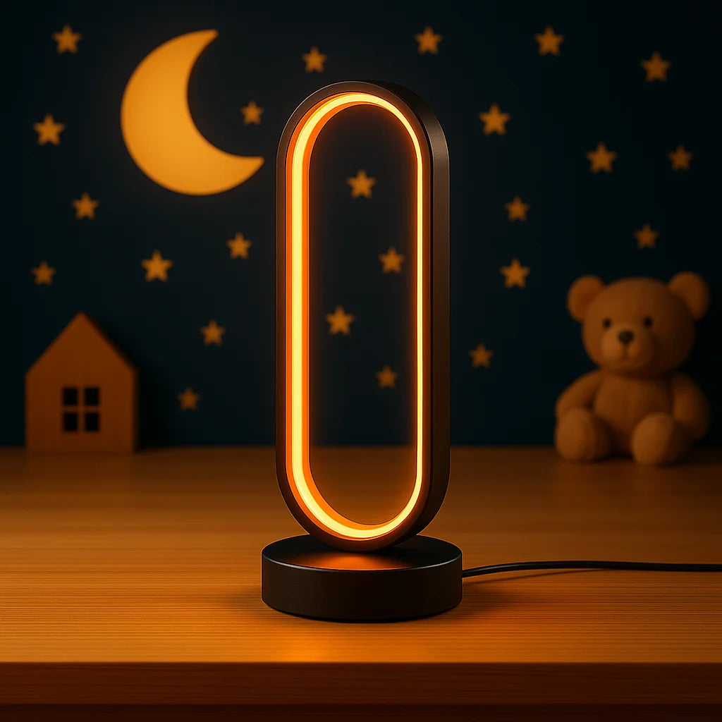 Lampe Veilleuse Adulte