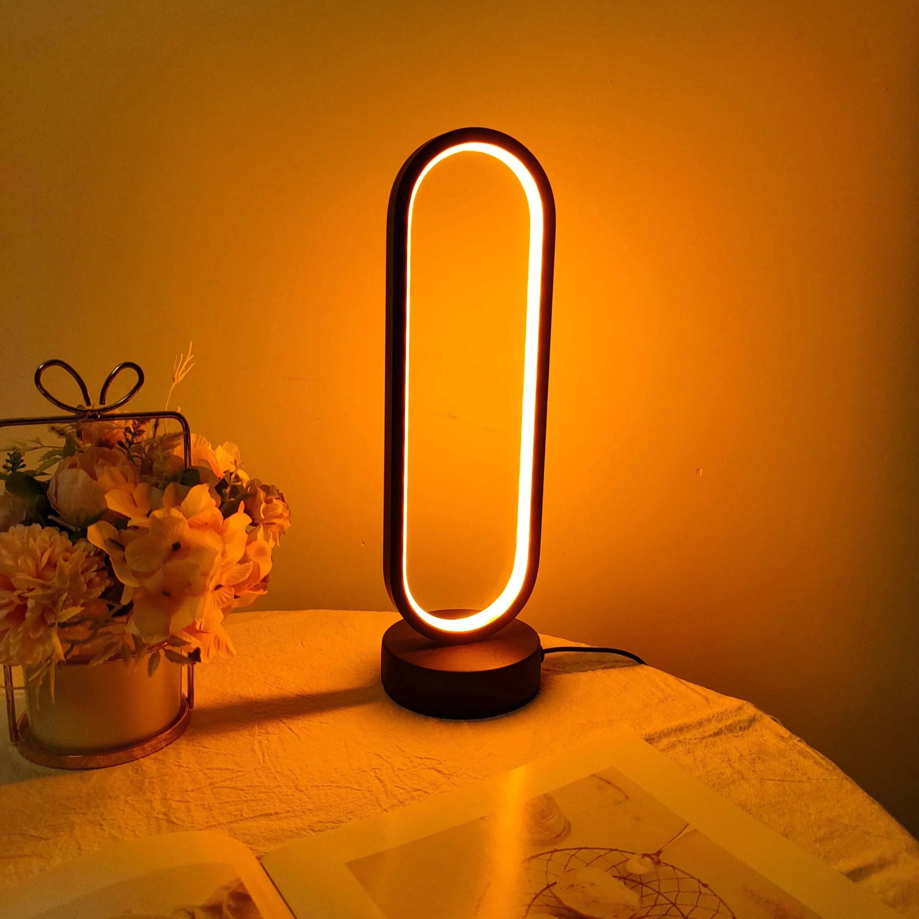 Lampe Veilleuse Adulte