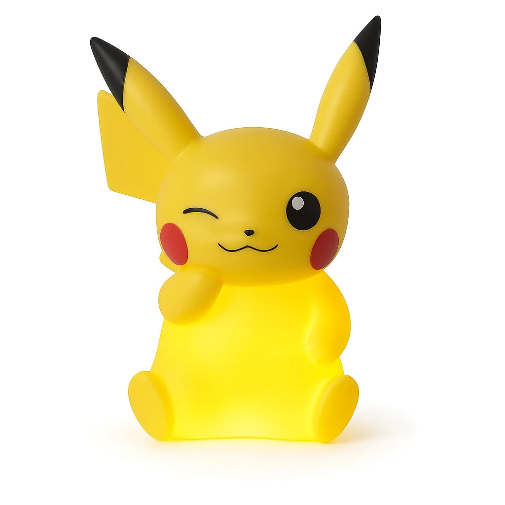 Mini Veilleuse Pikachu