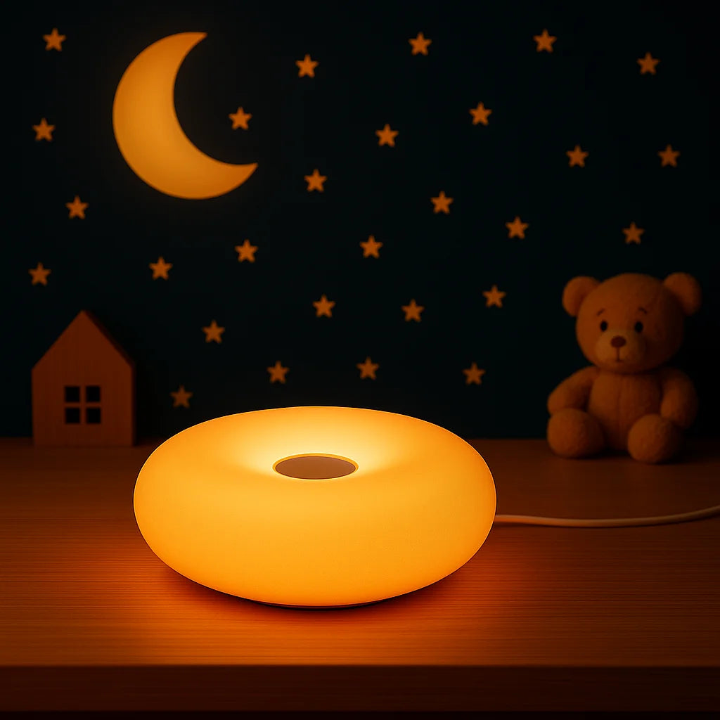Veilleuse Adulte Tactile