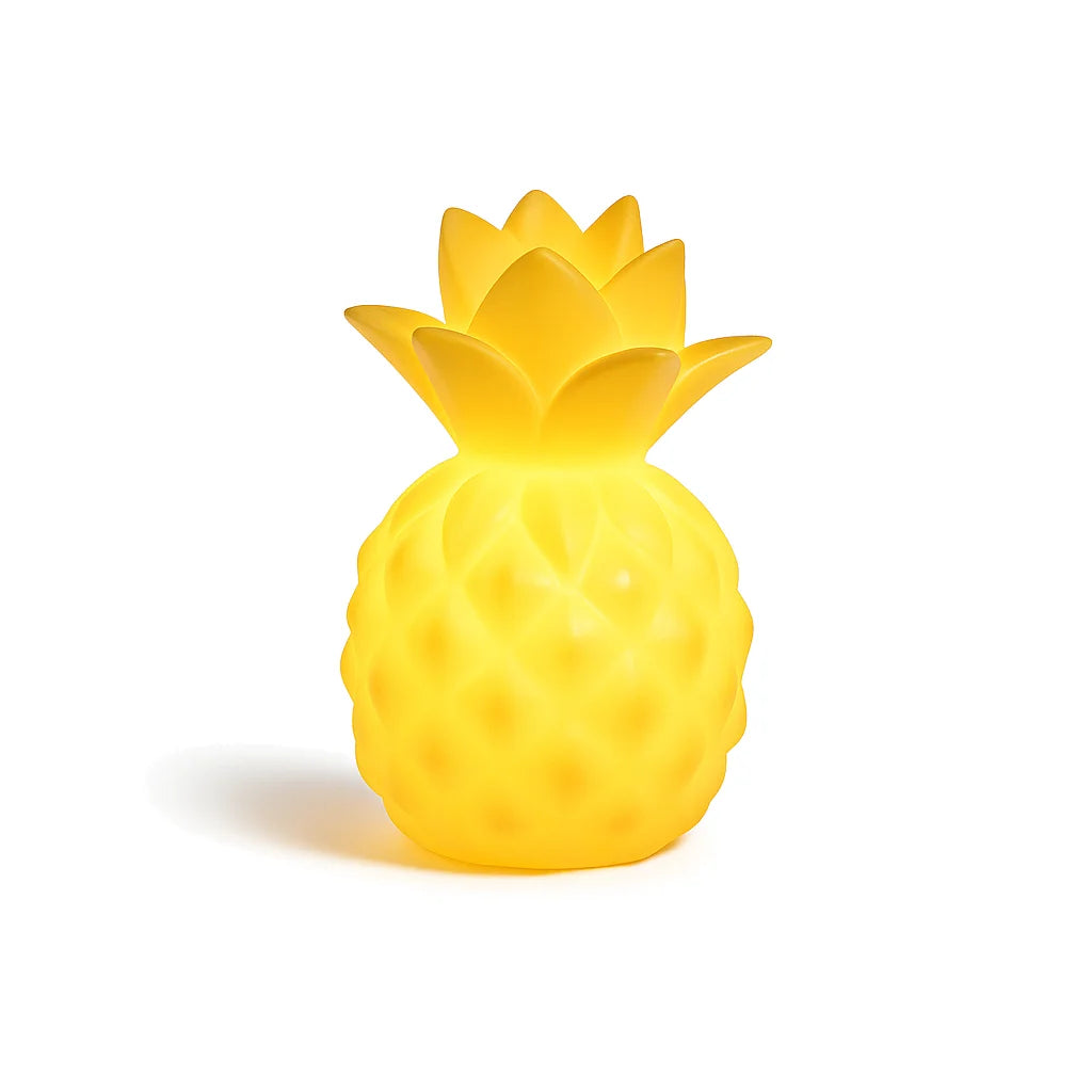 Veilleuse Ananas Nomade