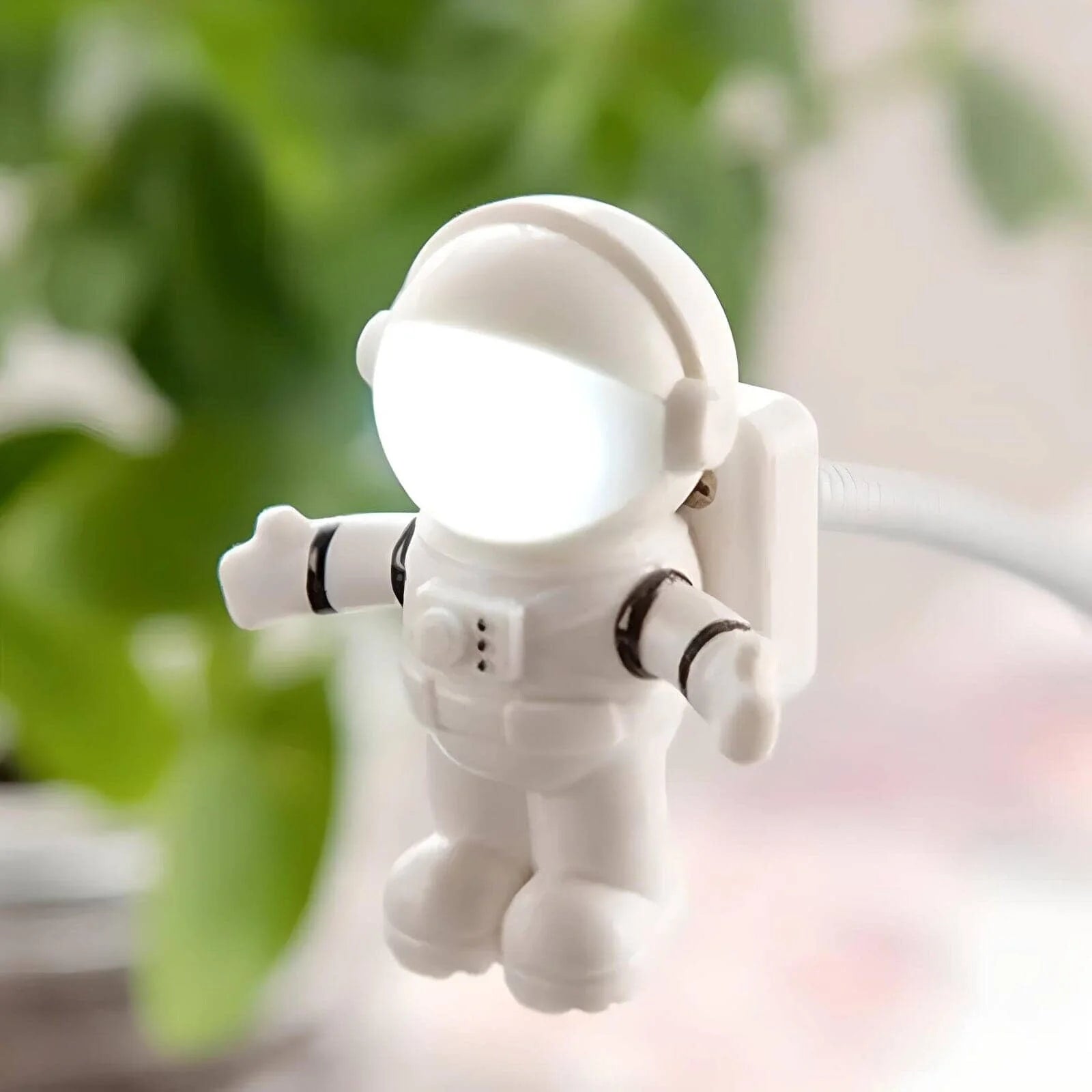 Veilleuse Astronaute USB