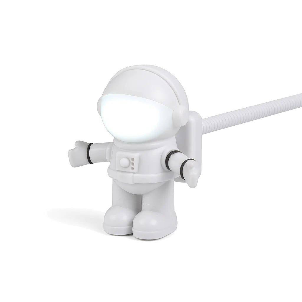 Veilleuse Astronaute USB