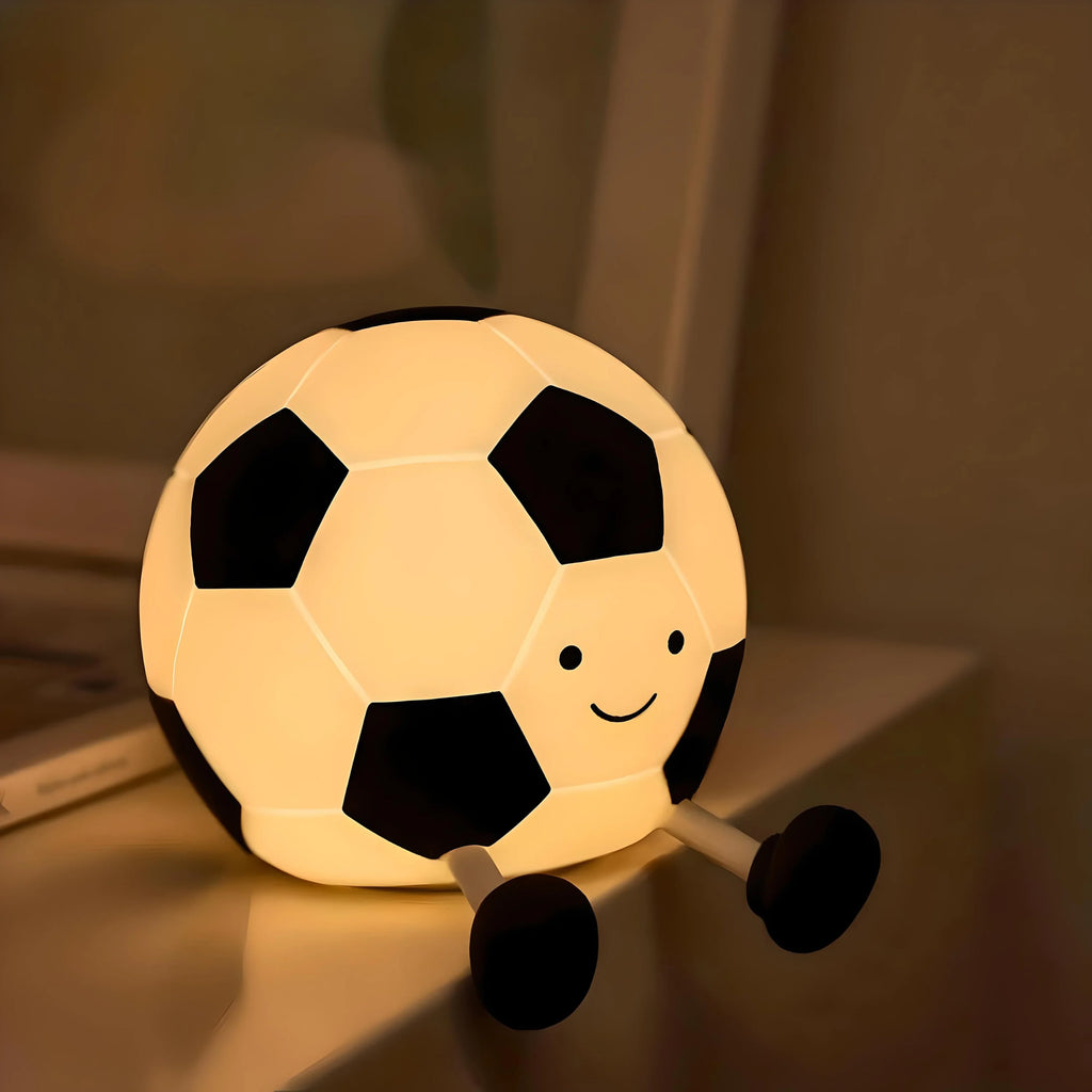 Veilleuse Ballon de Foot