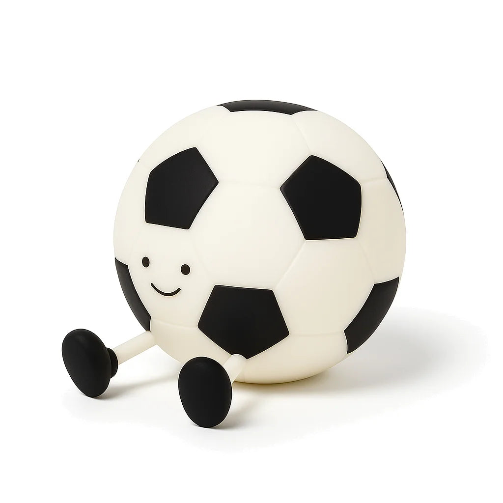 Veilleuse Ballon de Foot