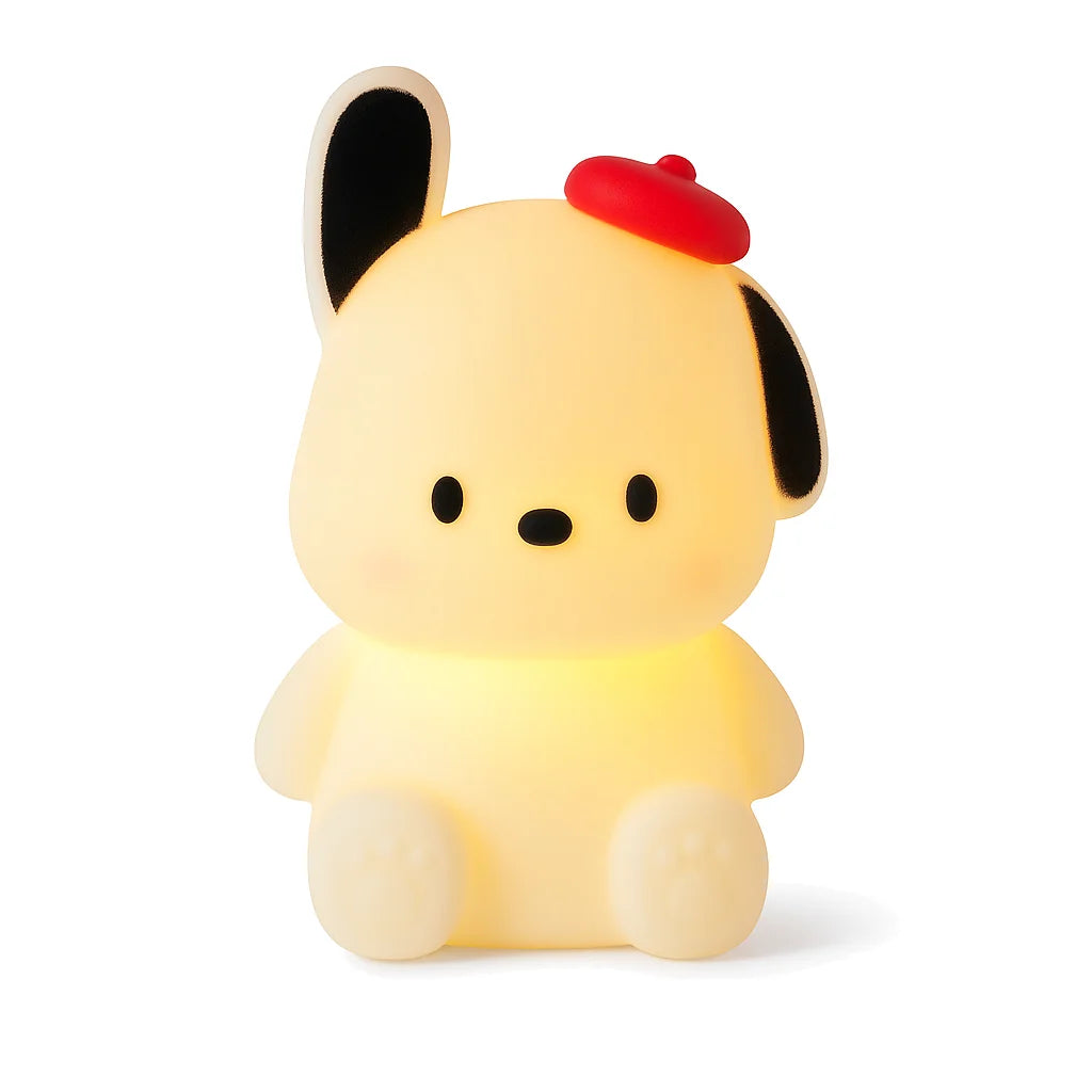Veilleuse Bébé Chien