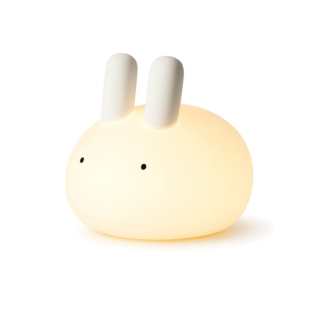 Veilleuse Bébé Lapin