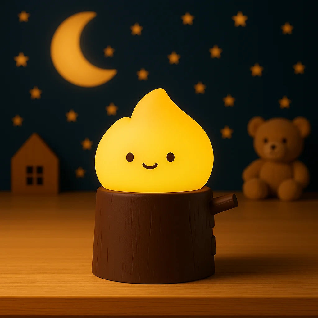 Veilleuse Bougie LED