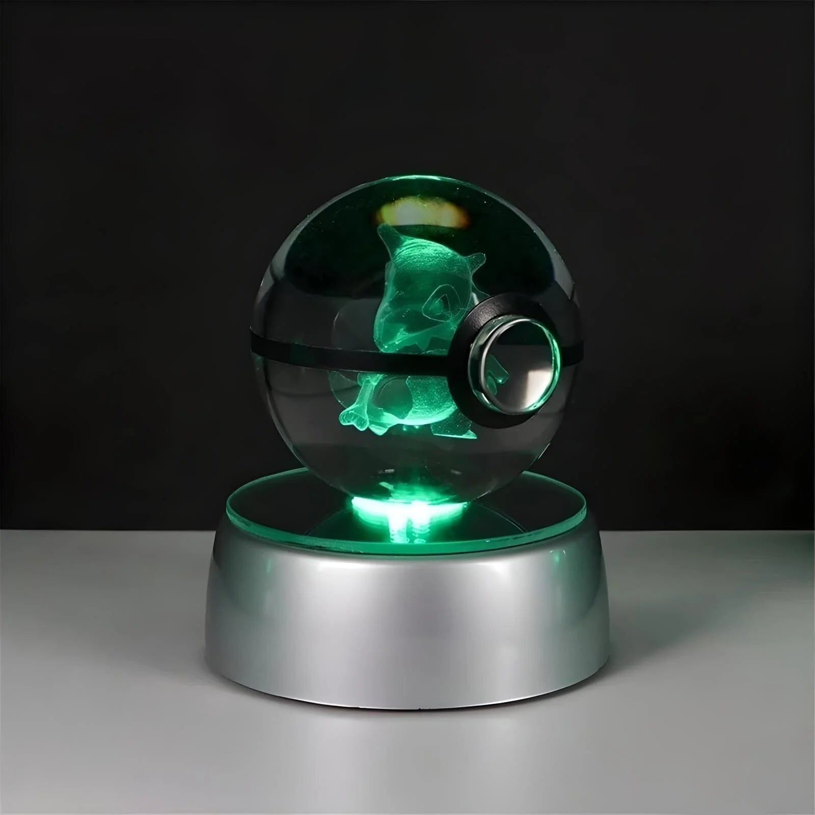 Veilleuse Boule de Cristal Osselait