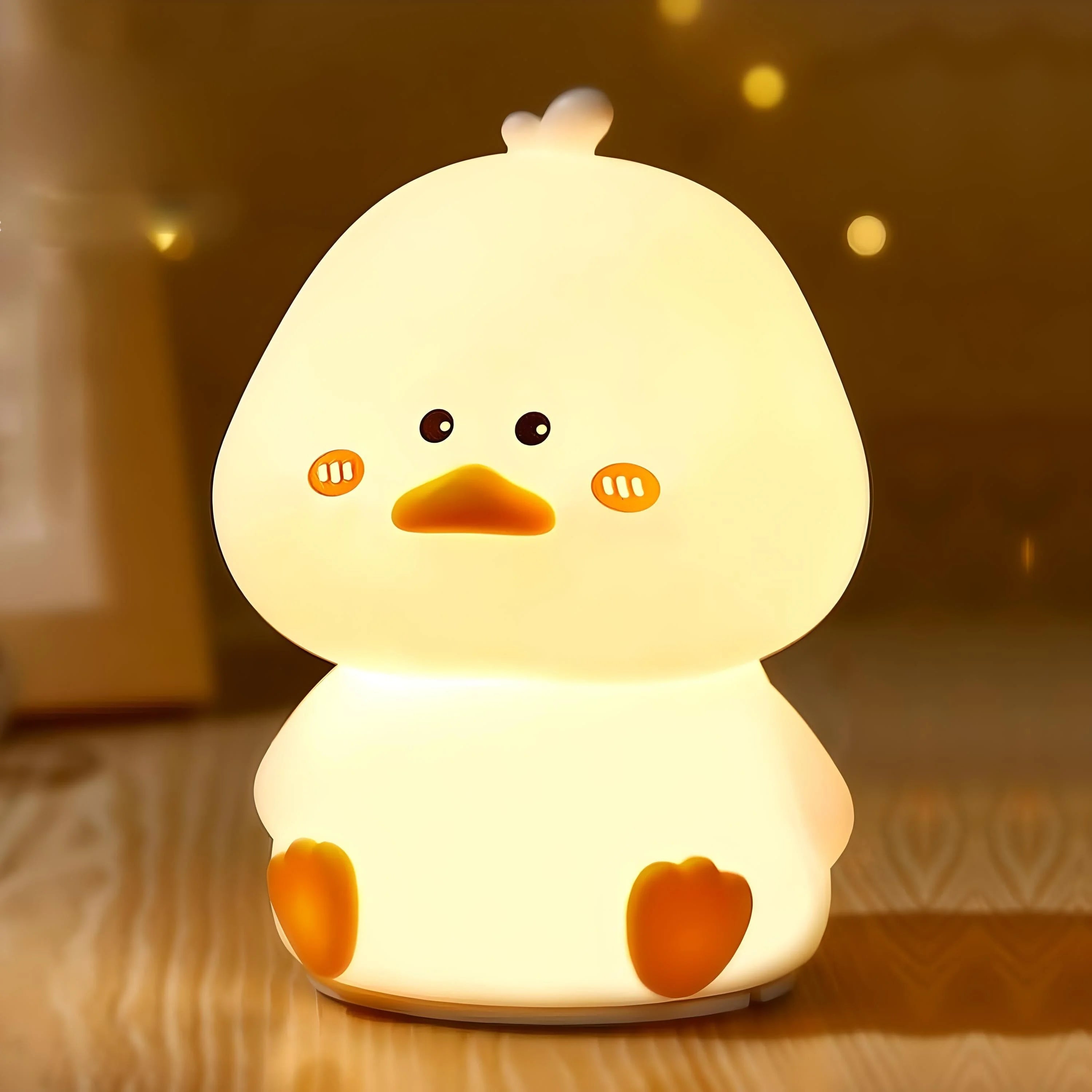 Veilleuse Canard
