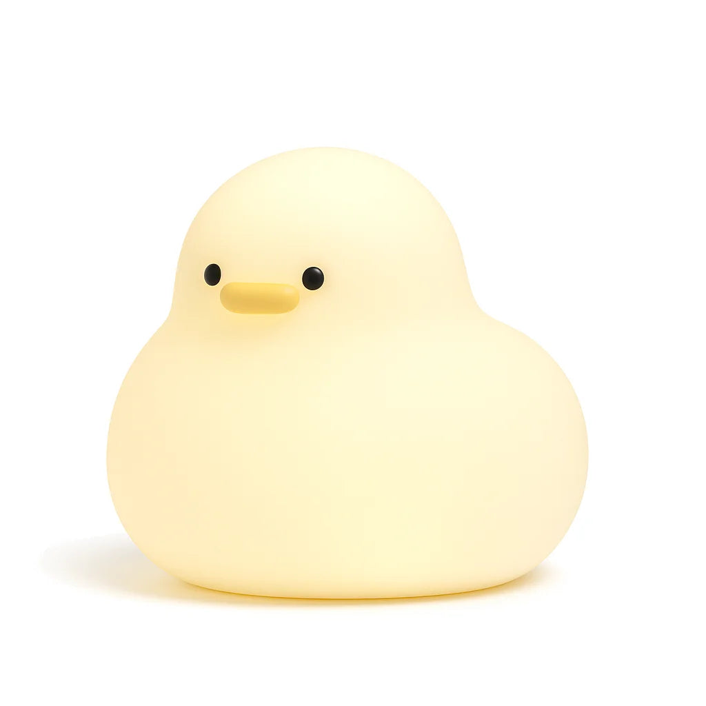 Veilleuse Canard LED pour Bébé