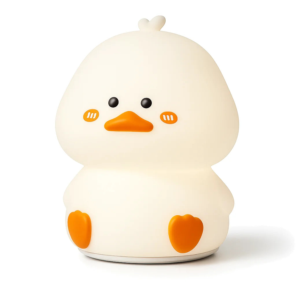 Veilleuse Canard