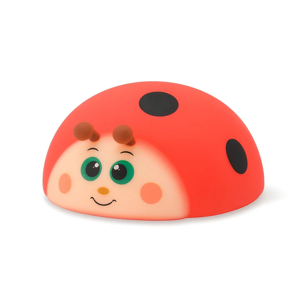 Veilleuse Coccinelle