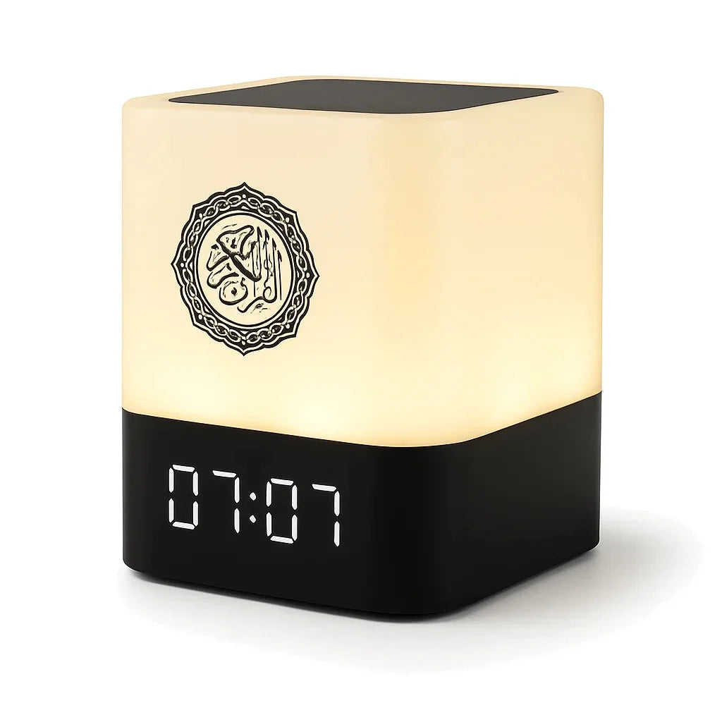 Veilleuse Coranique Adhan