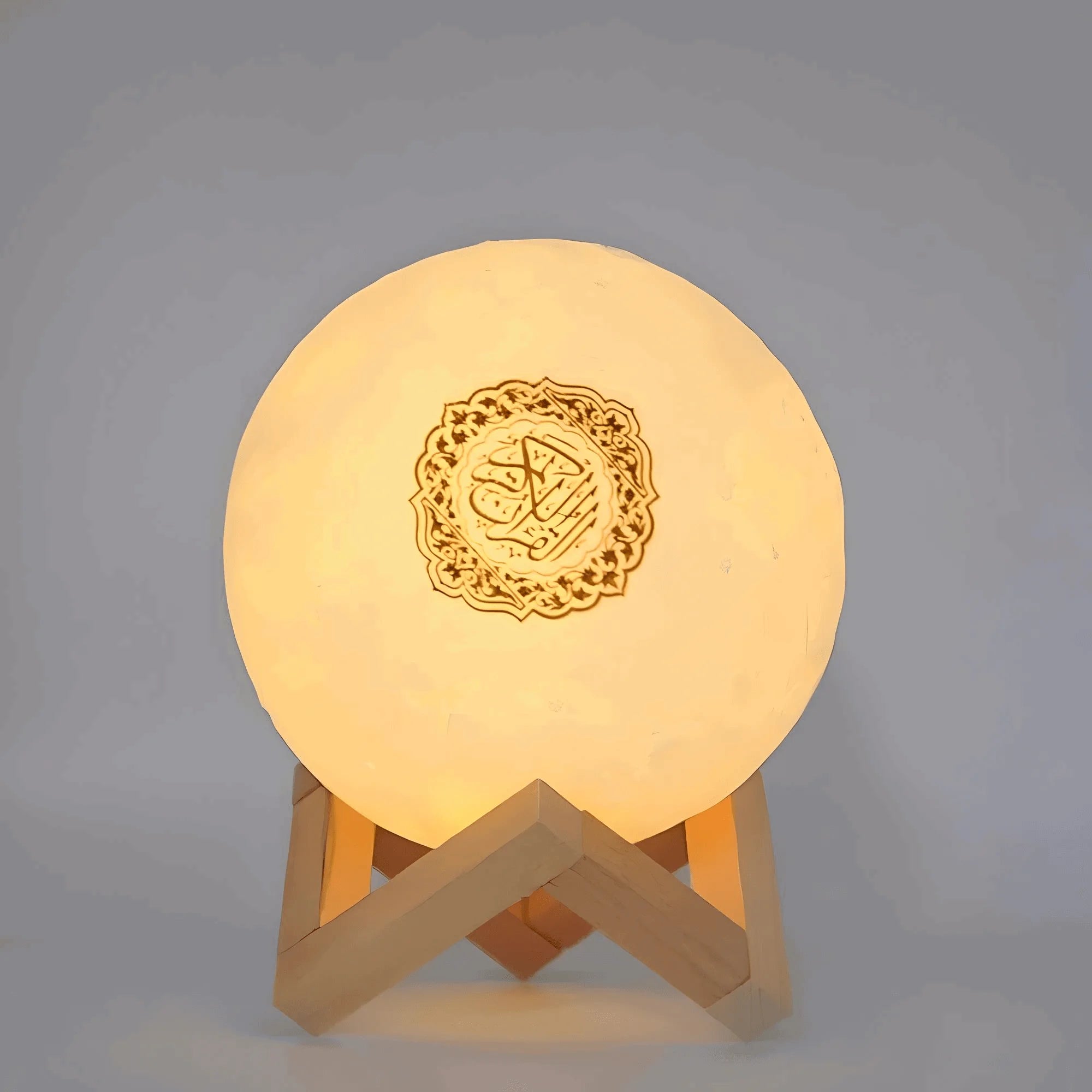 Veilleuse Coranique Lune