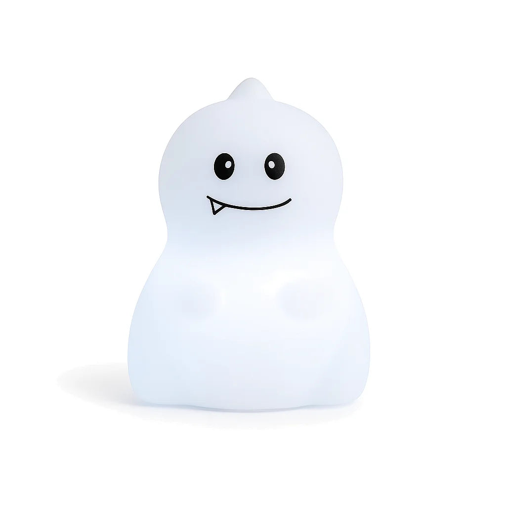 Veilleuse Dinosaure Blanc