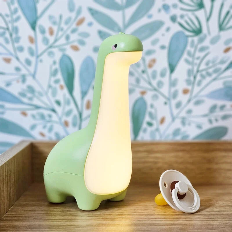 Veilleuse Dinosaure USB
