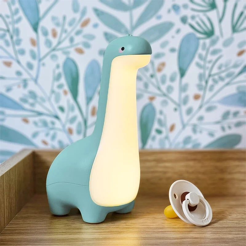 Veilleuse Dinosaure USB