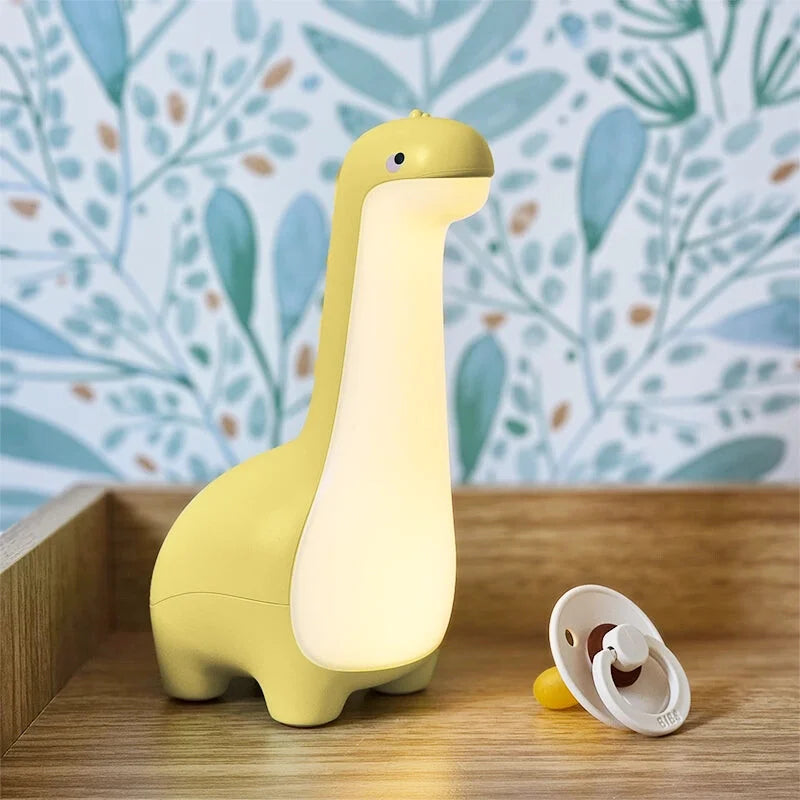 Veilleuse Dinosaure USB
