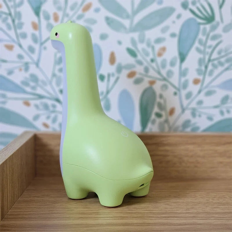 Veilleuse Dinosaure USB
