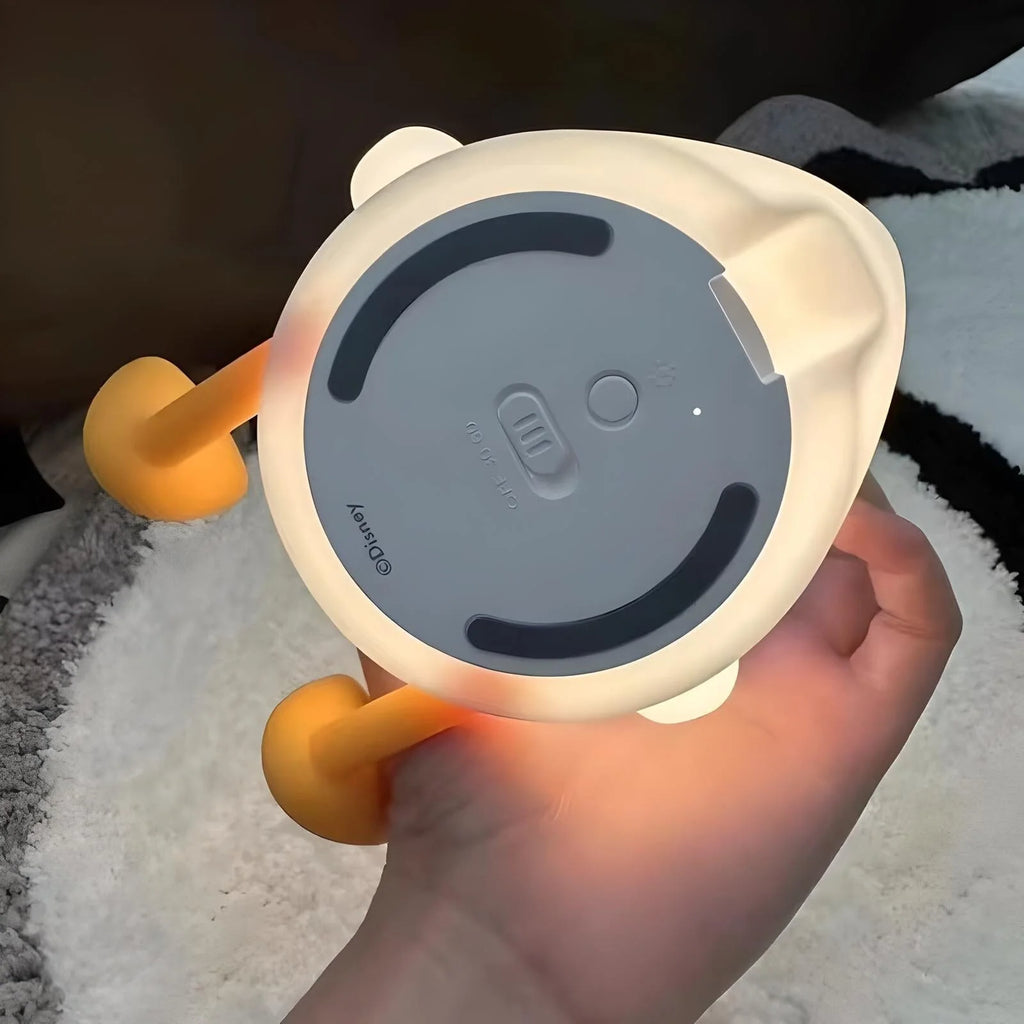 Veilleuse Donald Duck