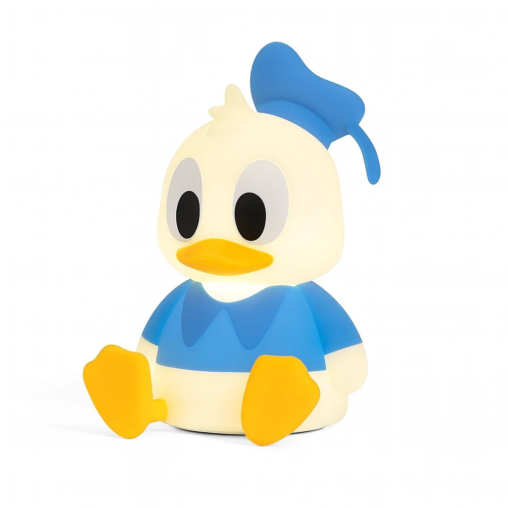 Veilleuse Donald Duck