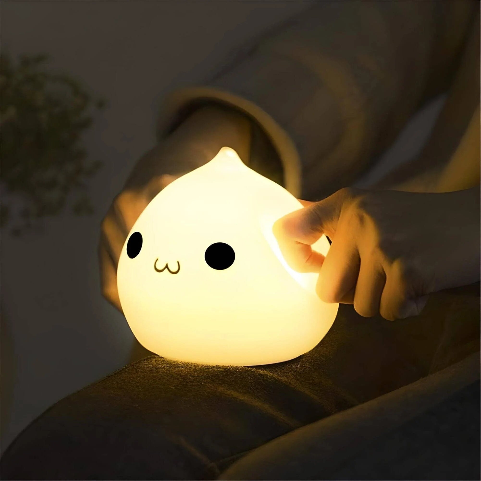 Veilleuse Elfe