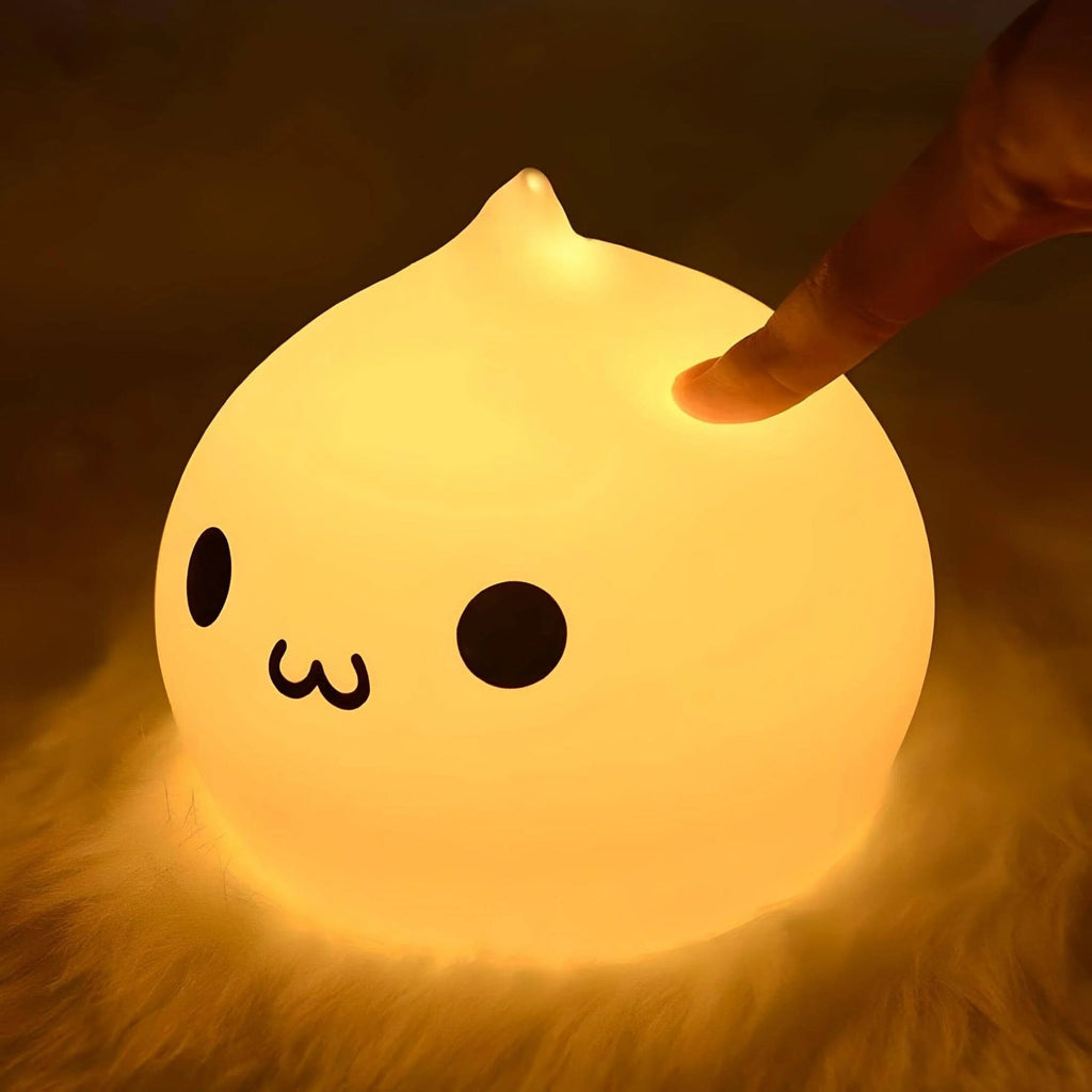 Veilleuse Elfe