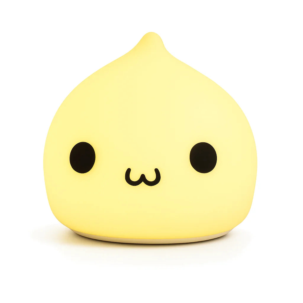 Veilleuse Elfe