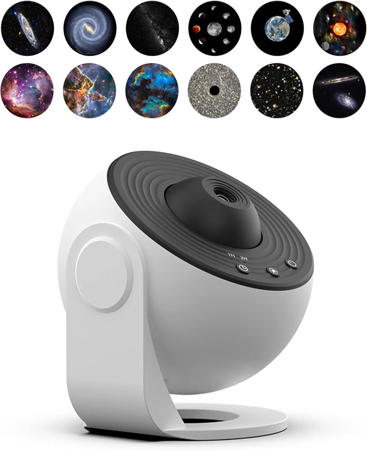 Veilleuse Enfant Projection Univers