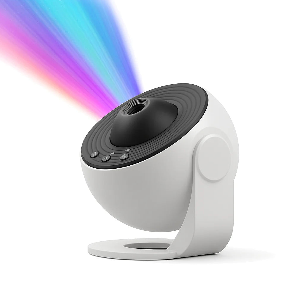 Veilleuse Enfant Projection Univers