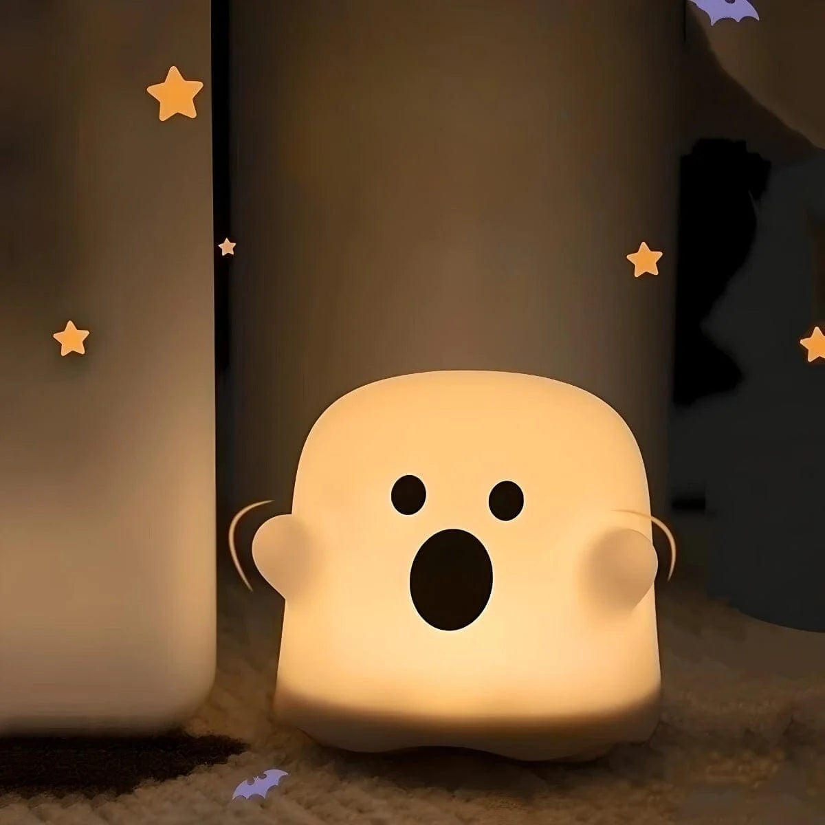 Veilleuse Fantôme Nomade