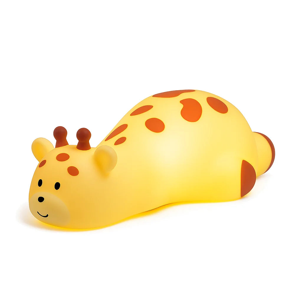 Veilleuse Girafe