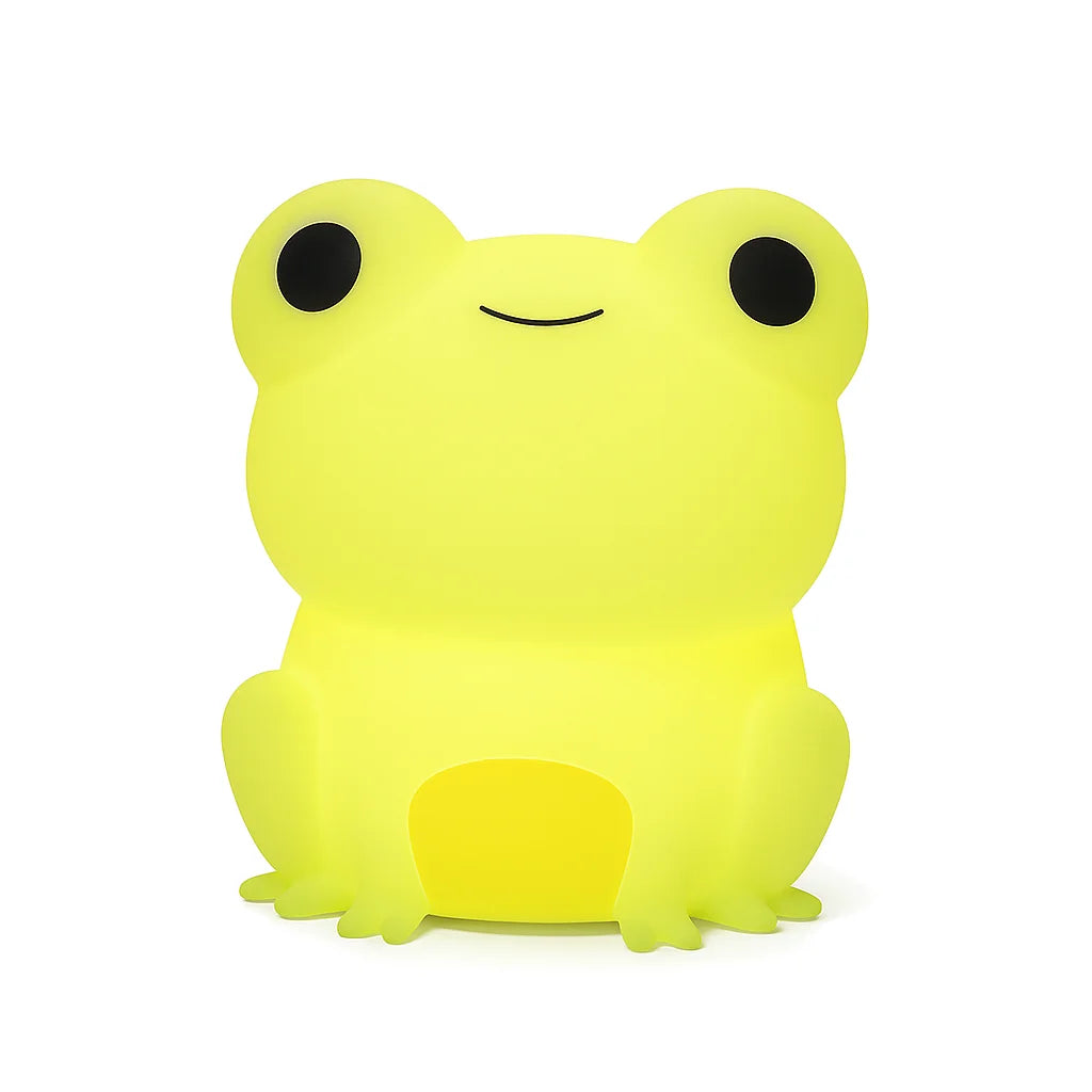 Veilleuse Grenouille