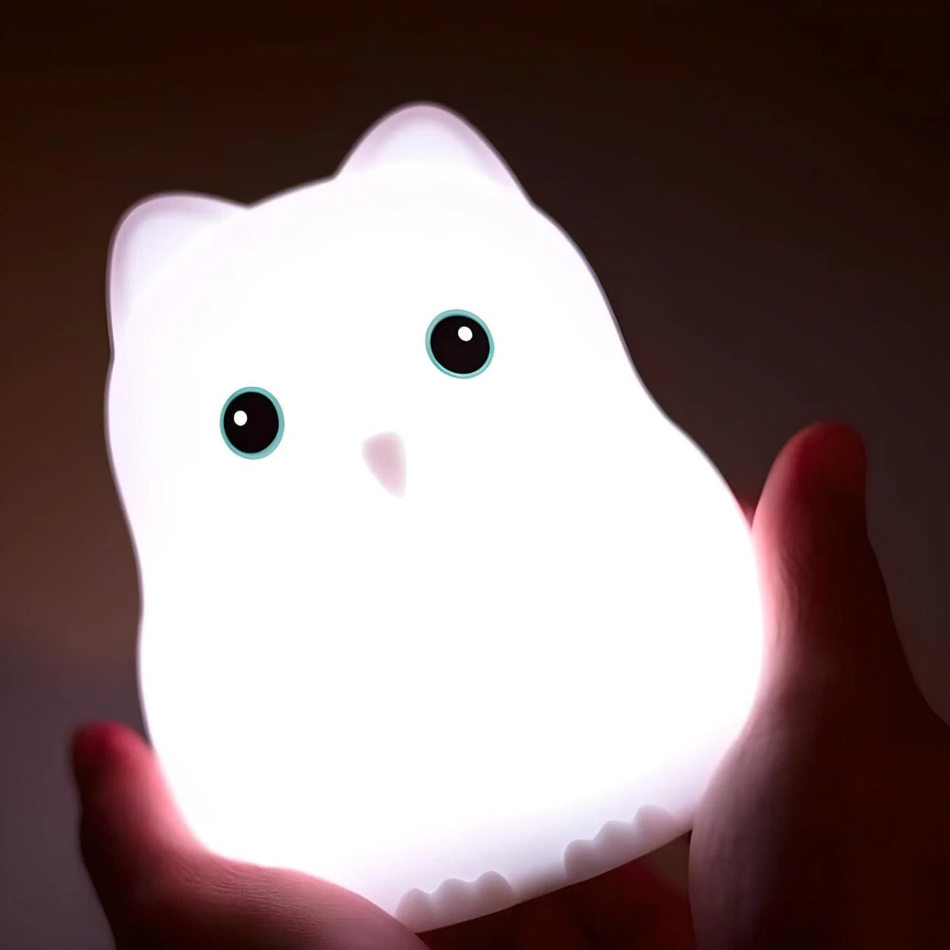 Veilleuse Hibou