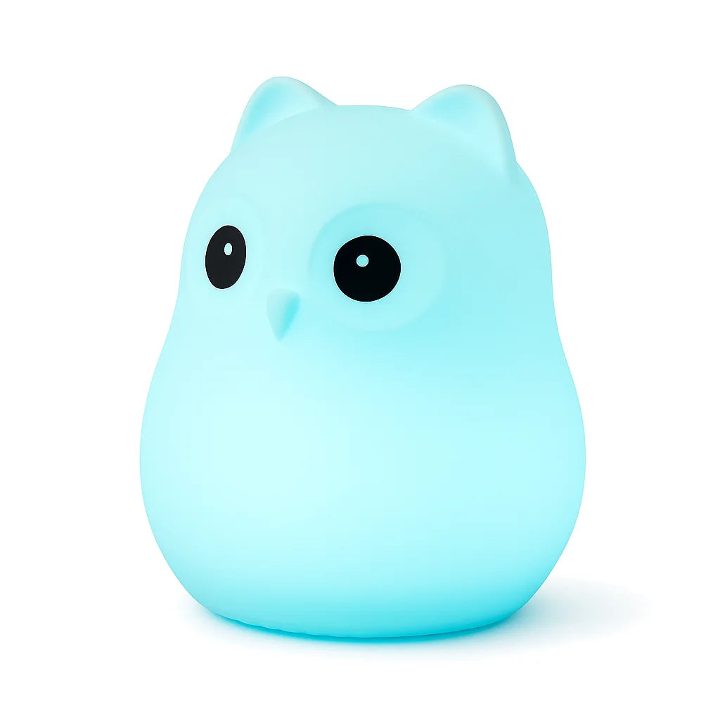 Veilleuse Hibou