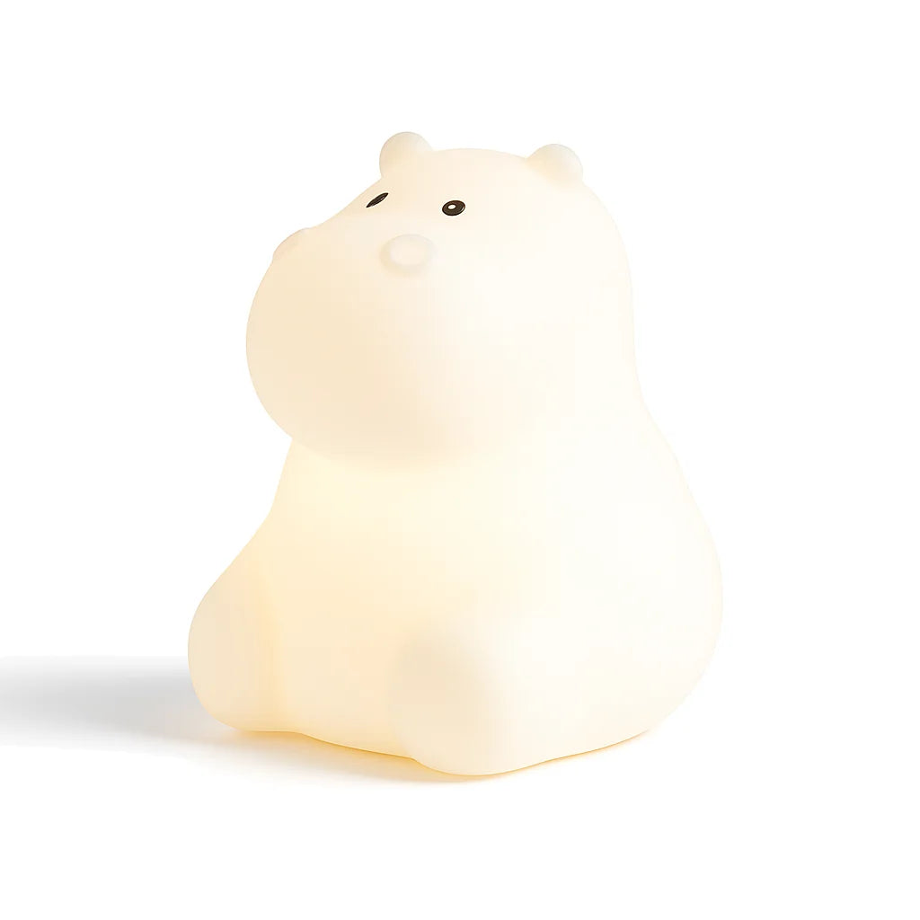 Veilleuse Hippo