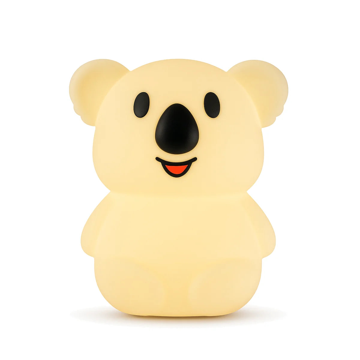 Veilleuse Koala en Silicone