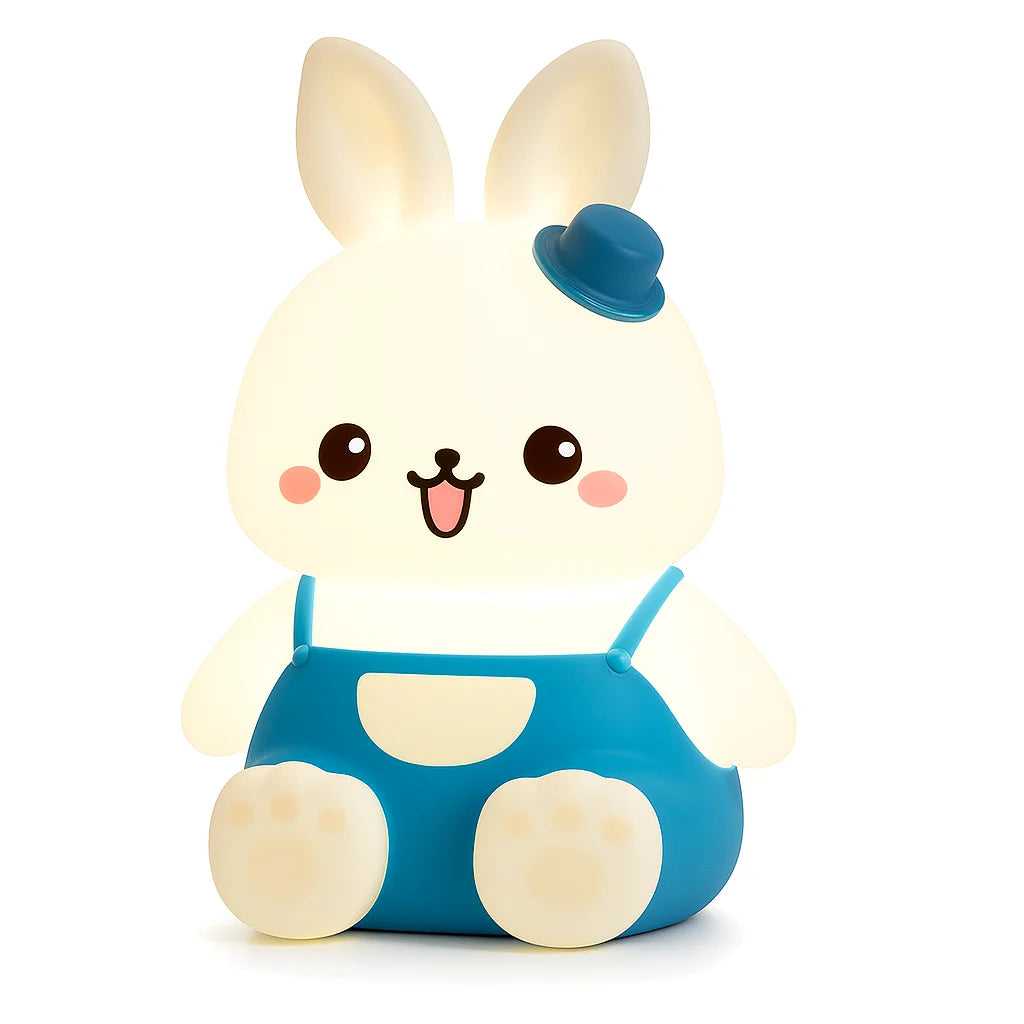 Veilleuse Lapin Enfant