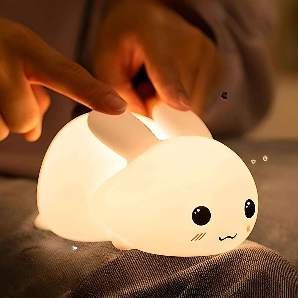 Veilleuse Lapin Mignon