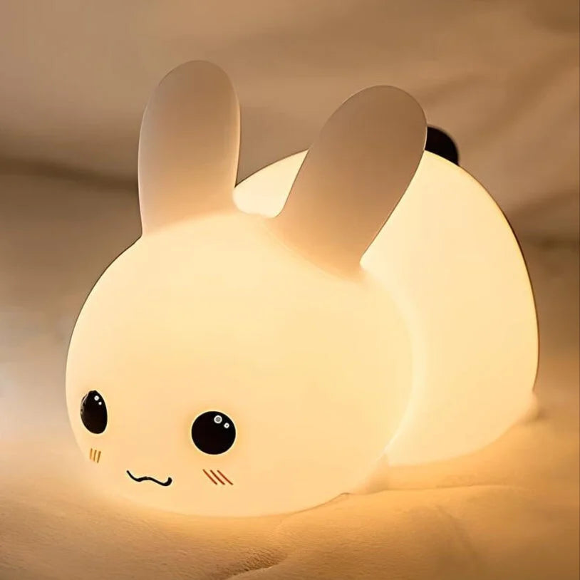 Veilleuse Lapin Mignon
