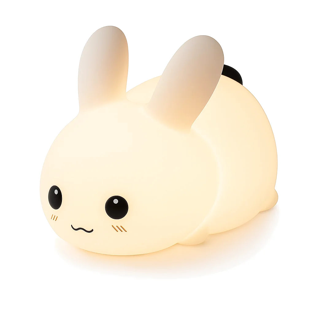 Veilleuse Lapin Mignon