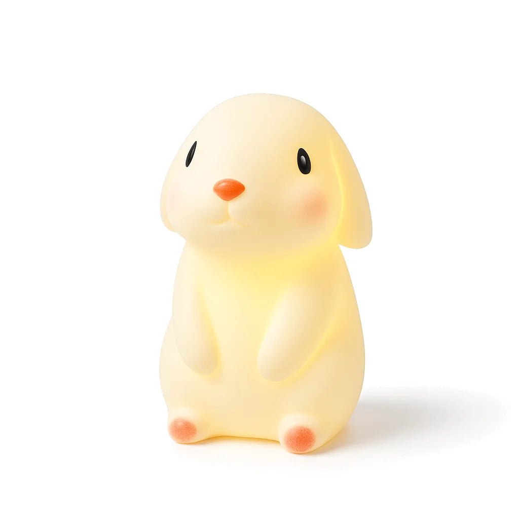 Veilleuse Lapin Nomade