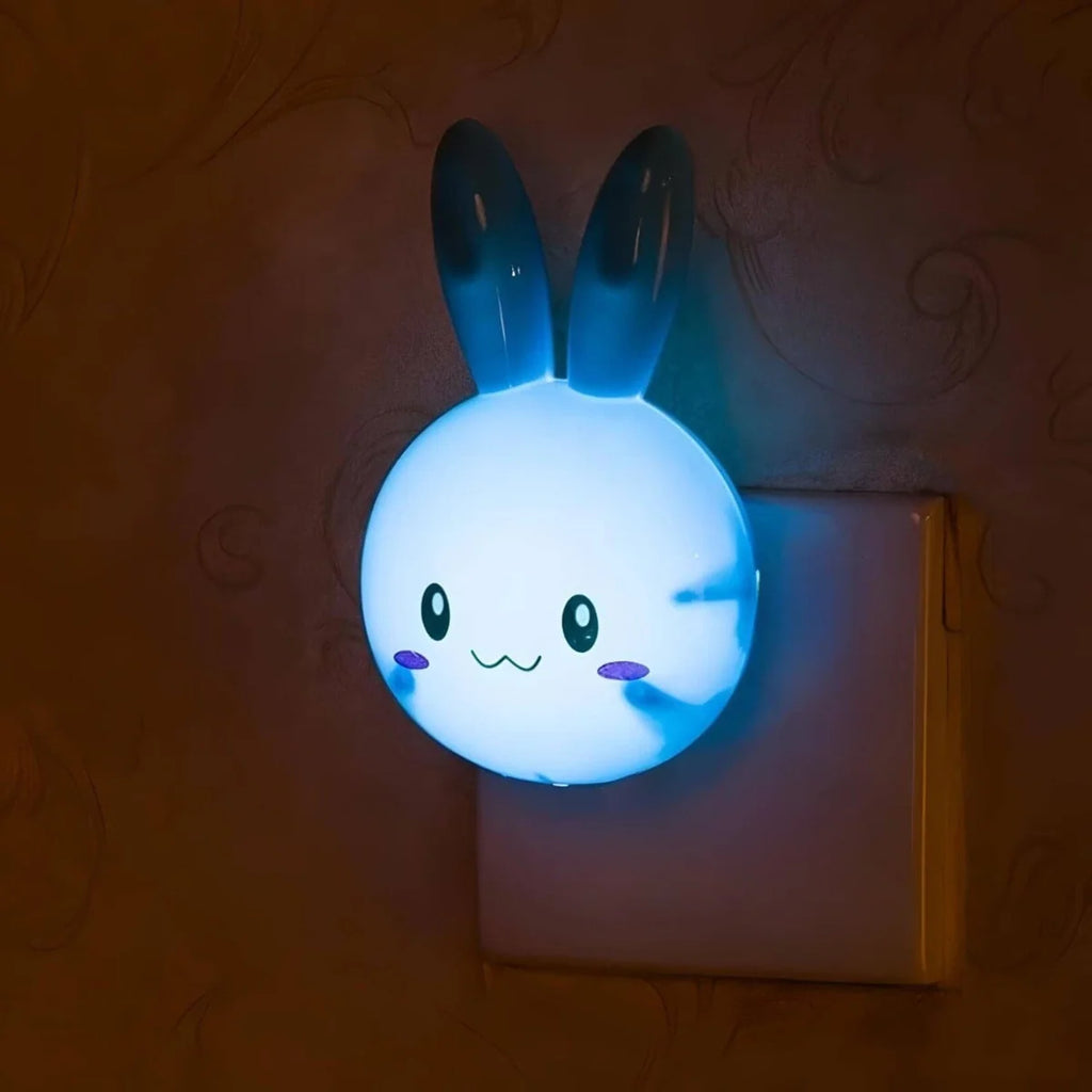 Veilleuse Lapin Prise