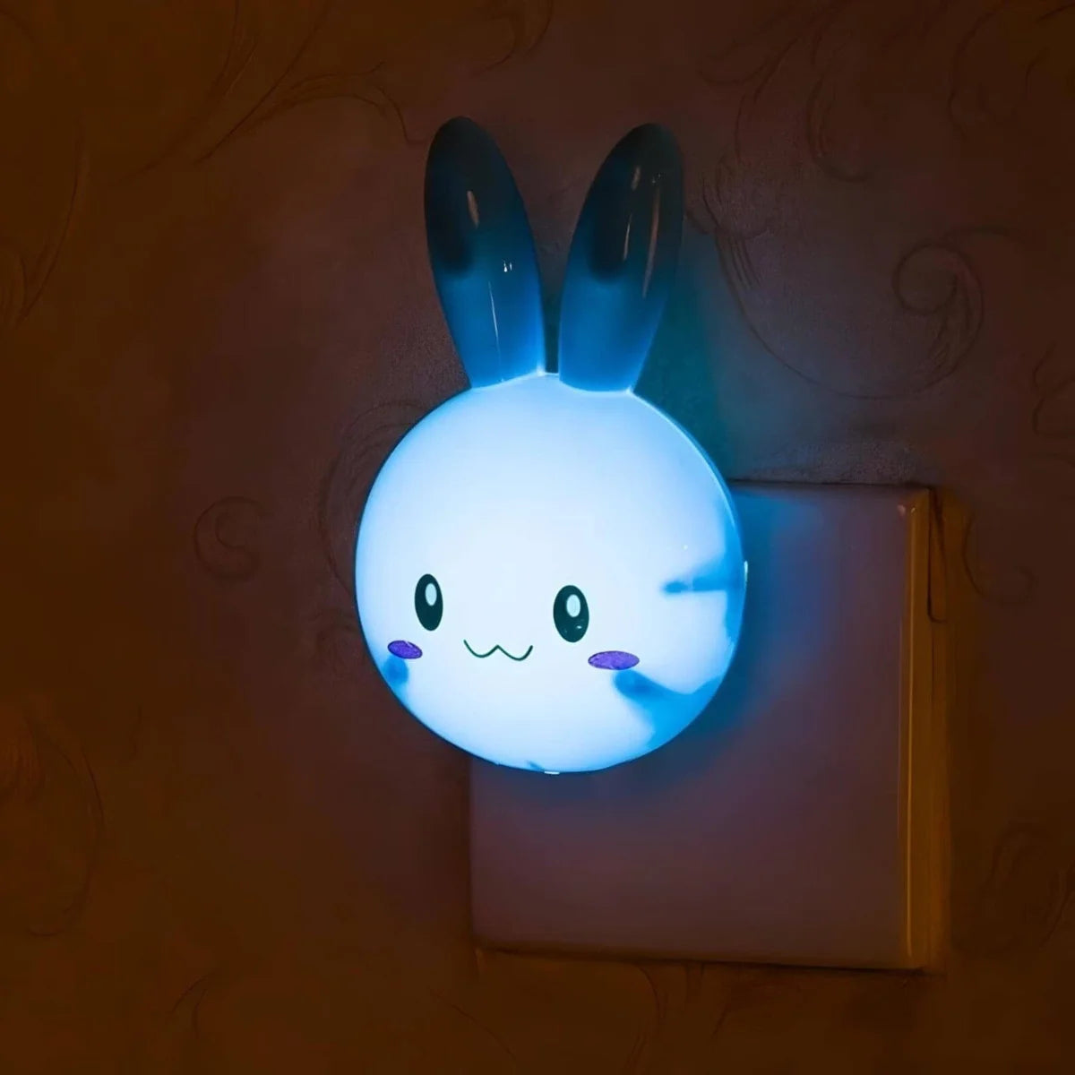 Veilleuse Lapin Prise