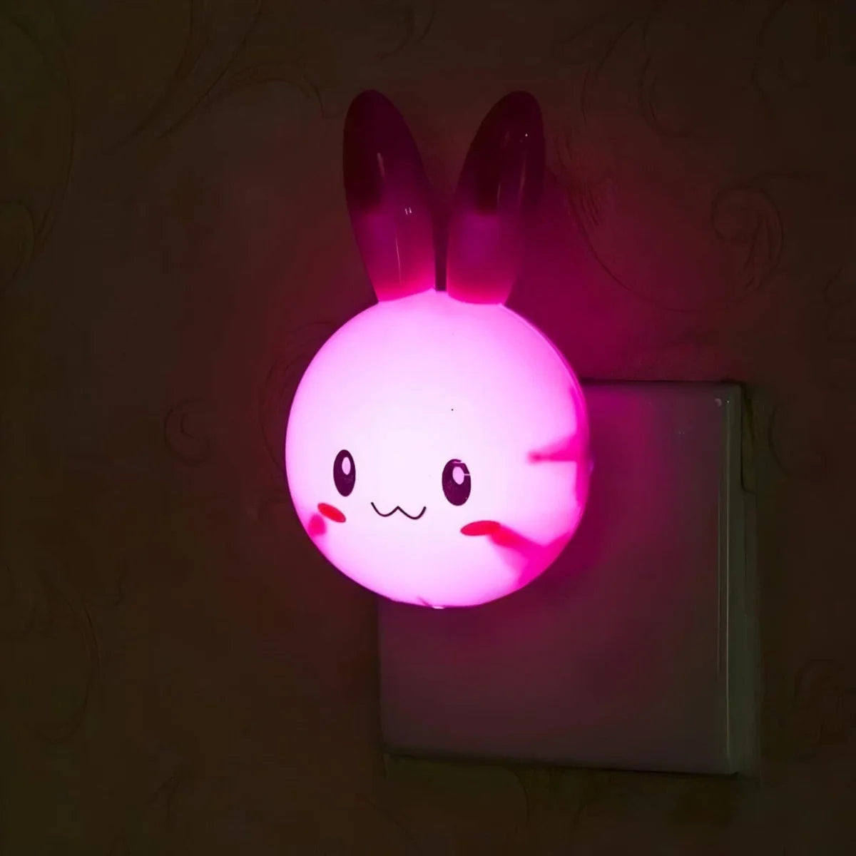 Veilleuse Lapin Prise