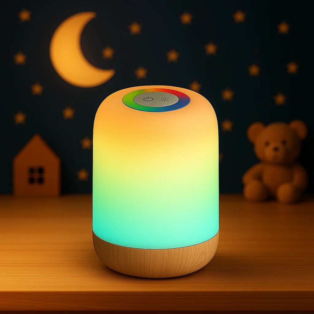 Veilleuse LED Adulte