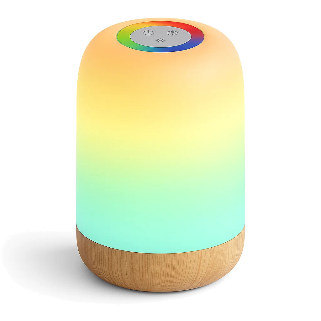 Veilleuse LED Adulte